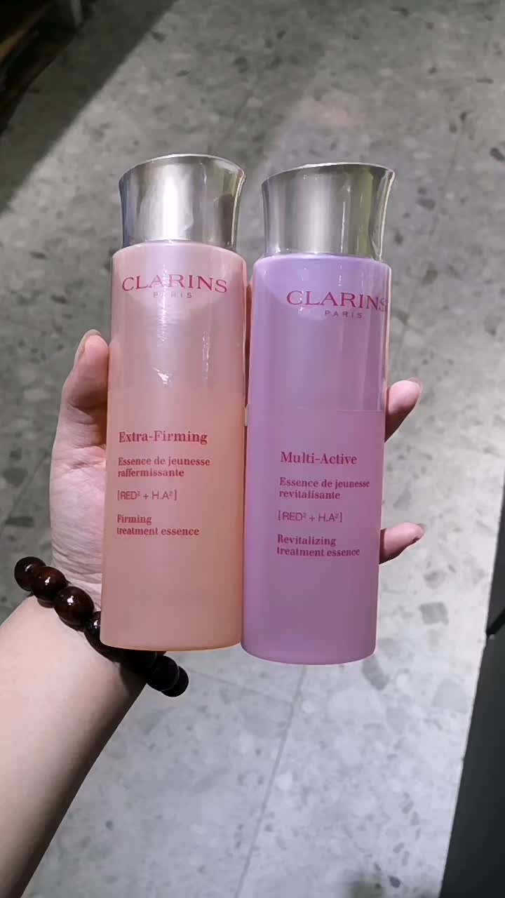 娇韵诗粉水/弹簧水