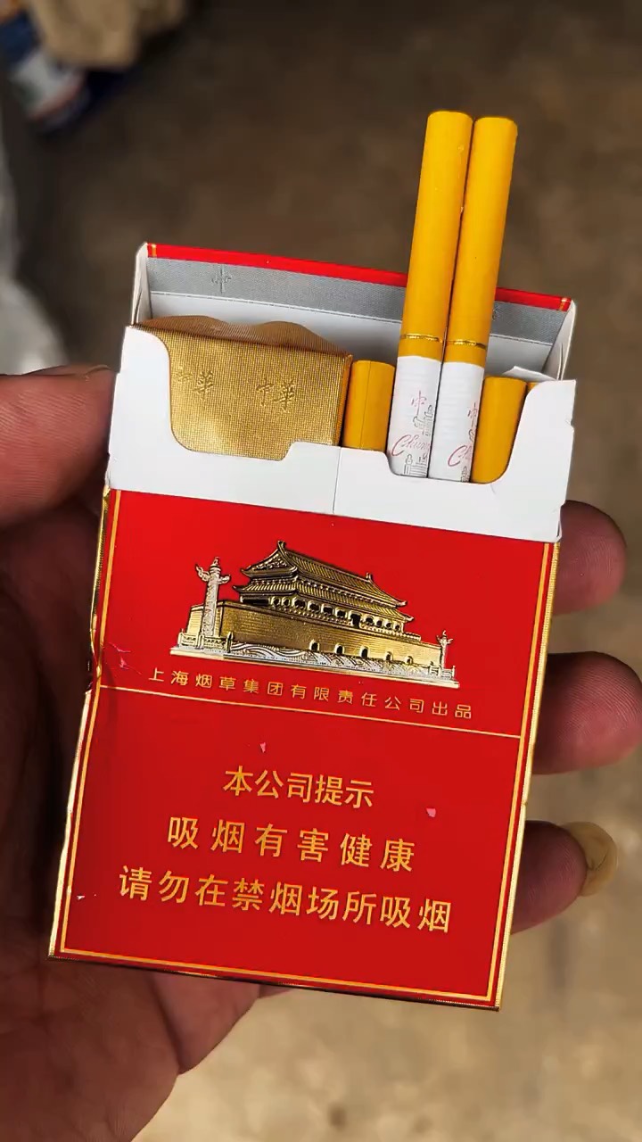 中華雙中支高端大氣