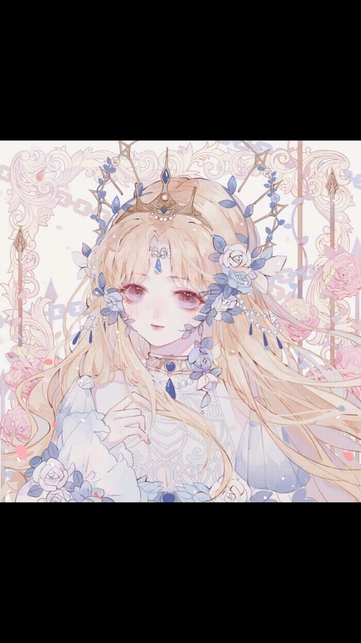 超仙的女生头像来啦