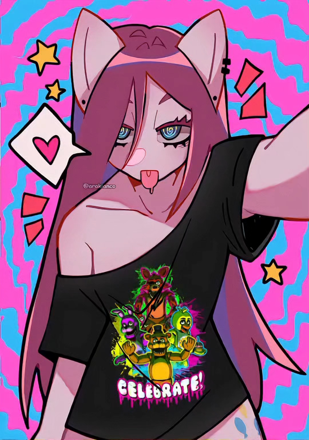 30s摸一只萍卡美娜