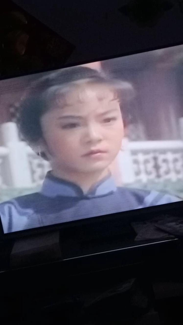 经典怀旧少女慈禧