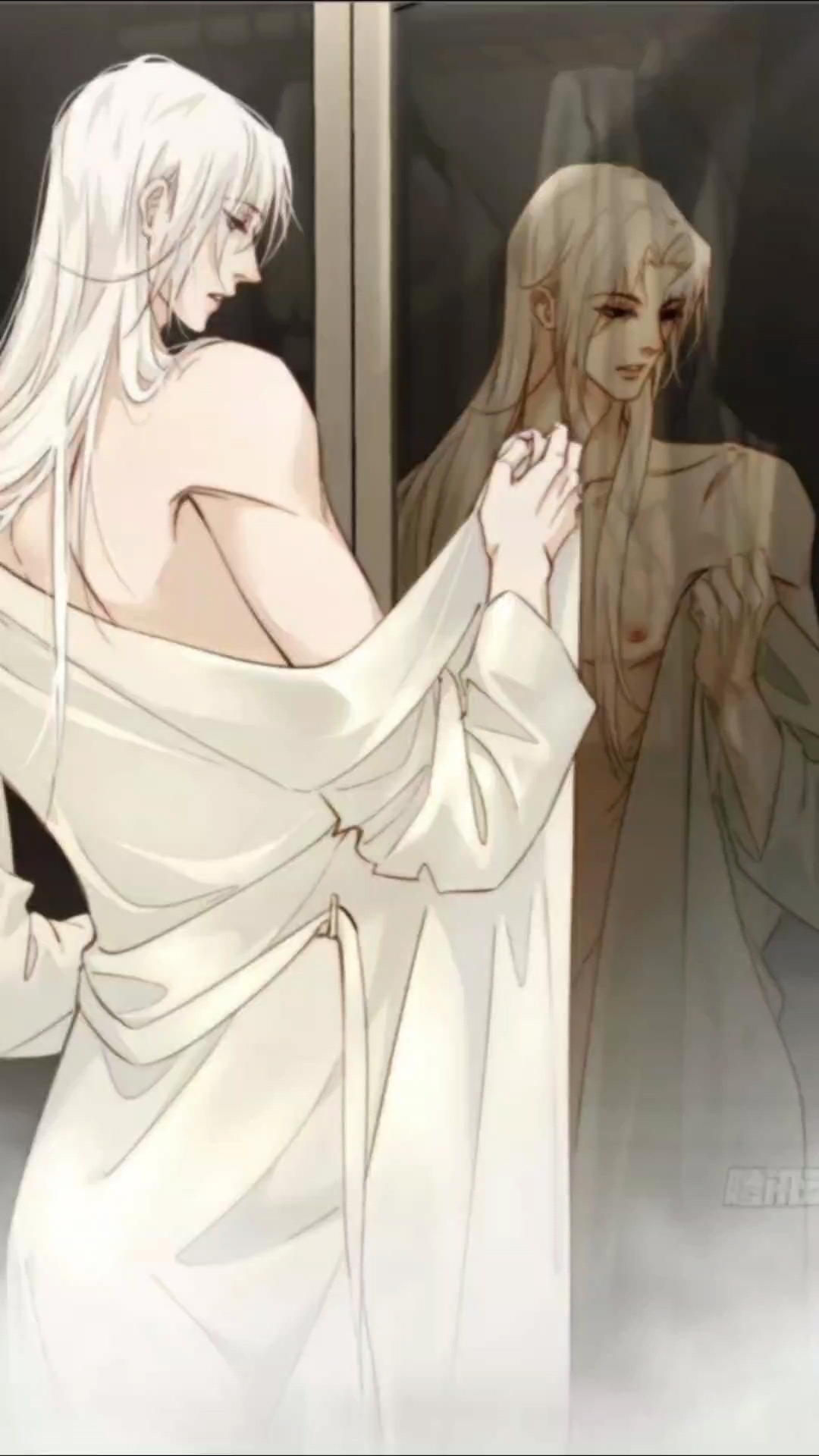 姑父那么美,徐湫你小子吃点爱情的苦怎么了