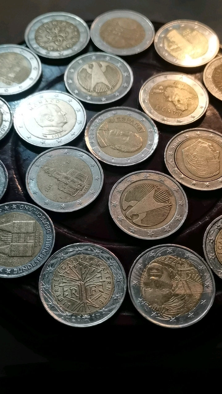 专用收藏欧元 有喜欢的人朋友找我