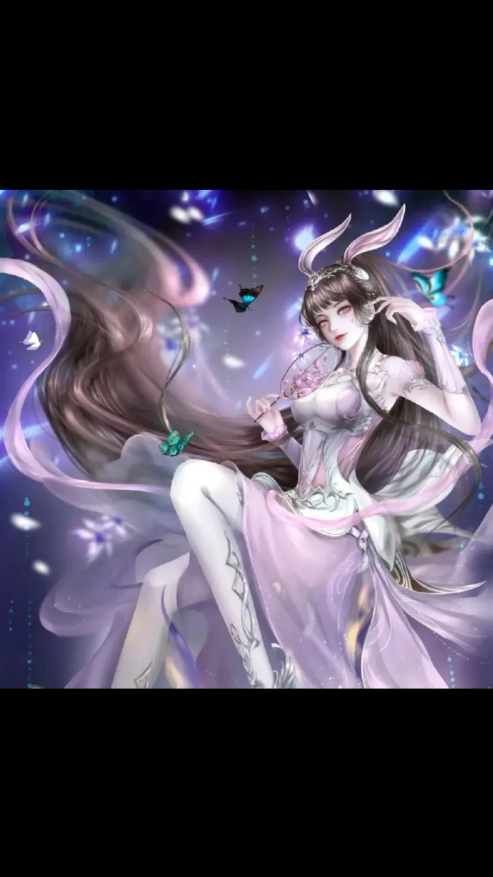 斗罗大陆4大女主图片合集4