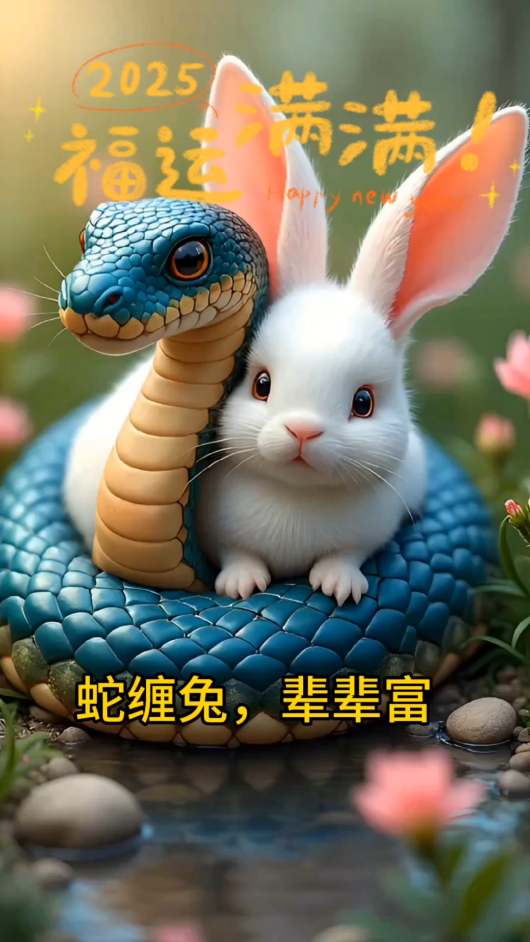 缠字代表什么生肖