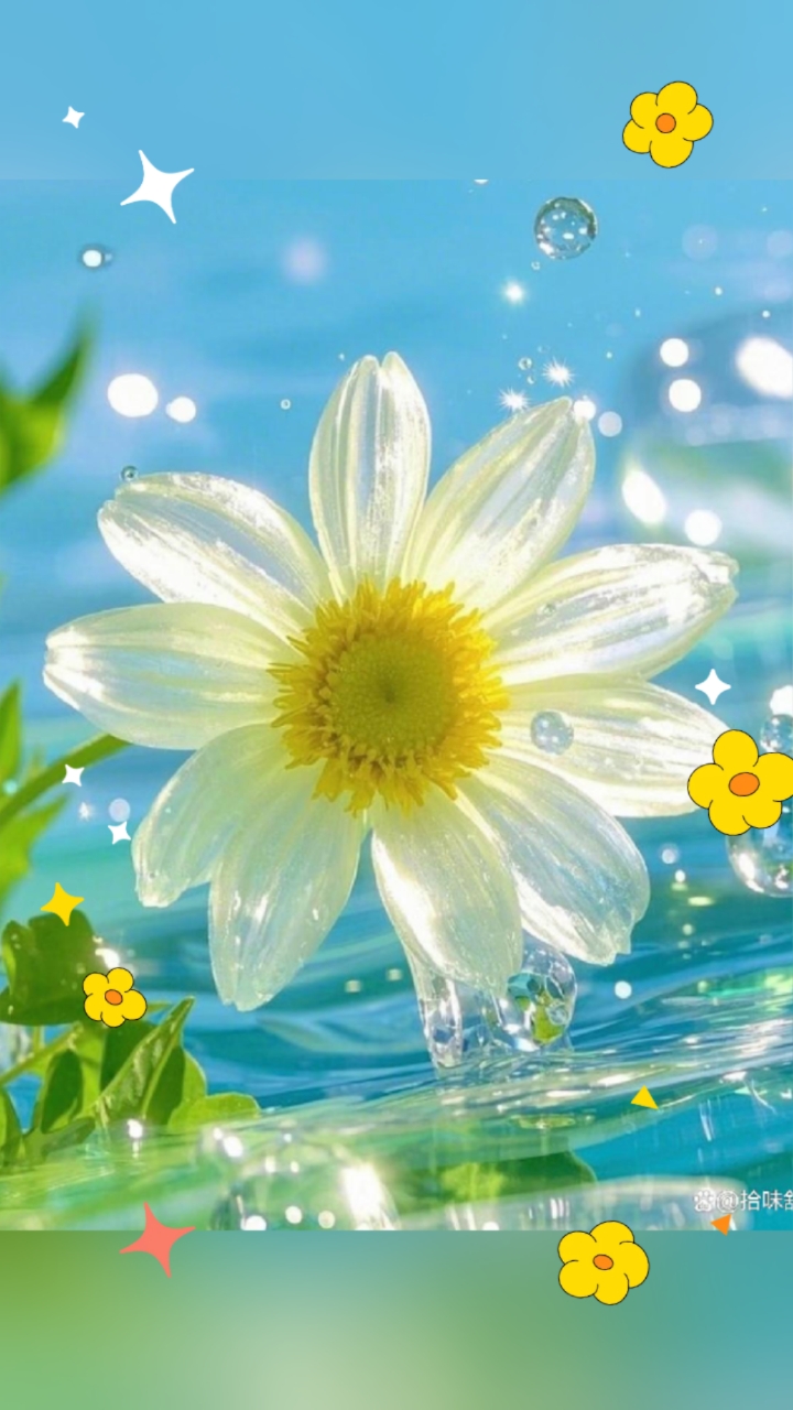 阳光,向上,自由,热情!青春的底色