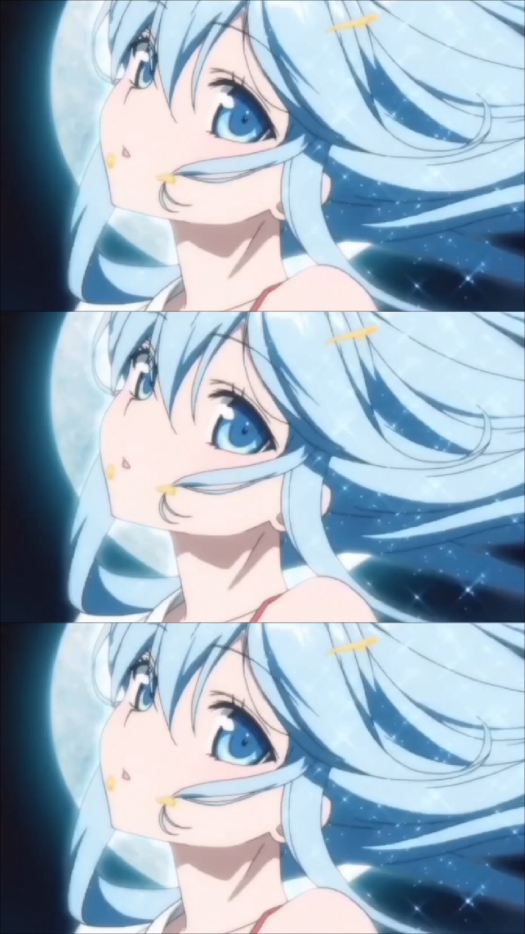 电波女与青春男