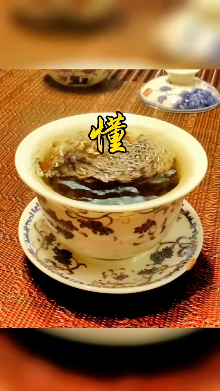 世间万物皆可有,唯有"懂"字最难求