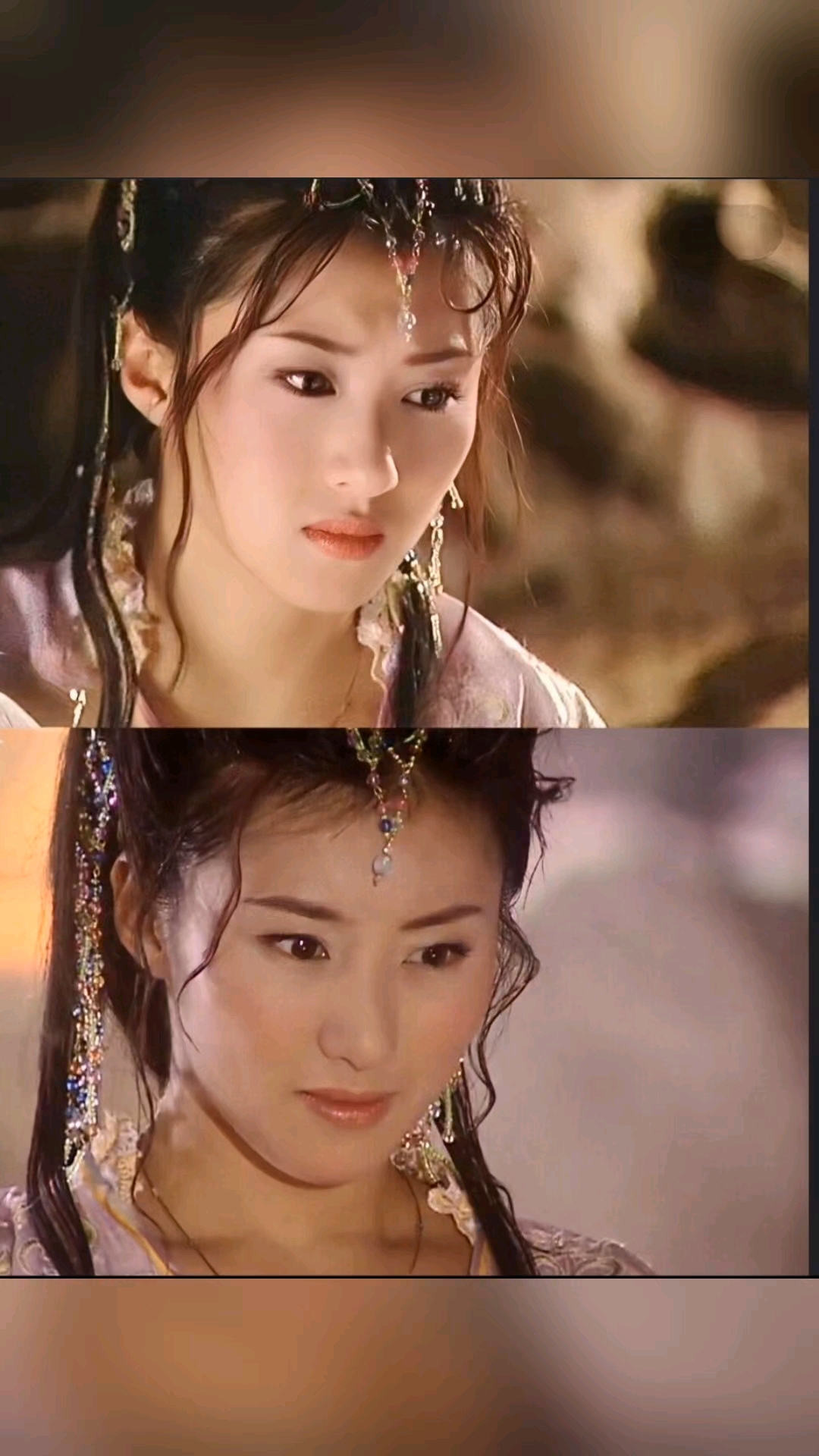 《少年王》白素