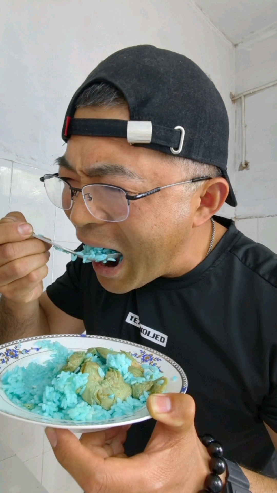 冷色系食物是不是真的让人没有食欲