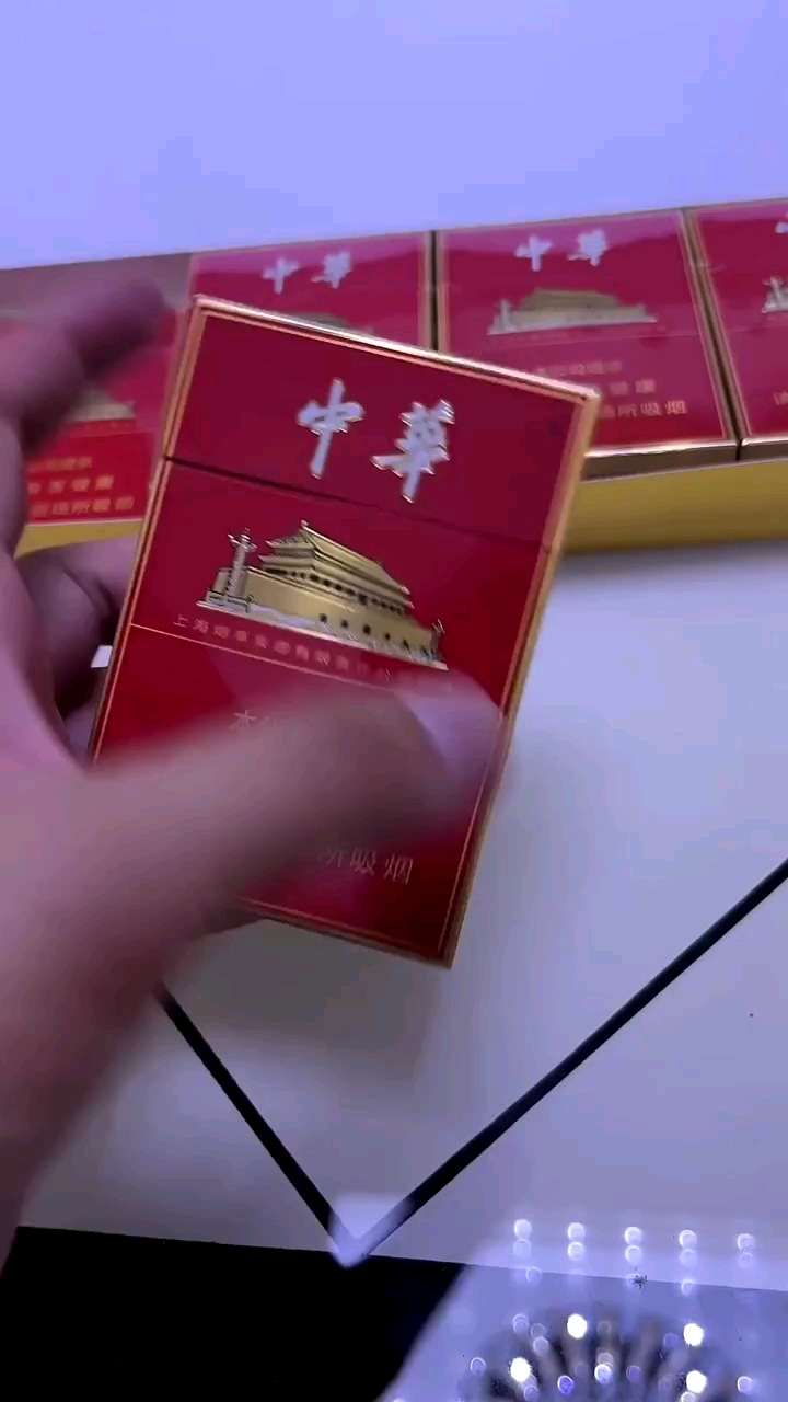 中华金双中图片