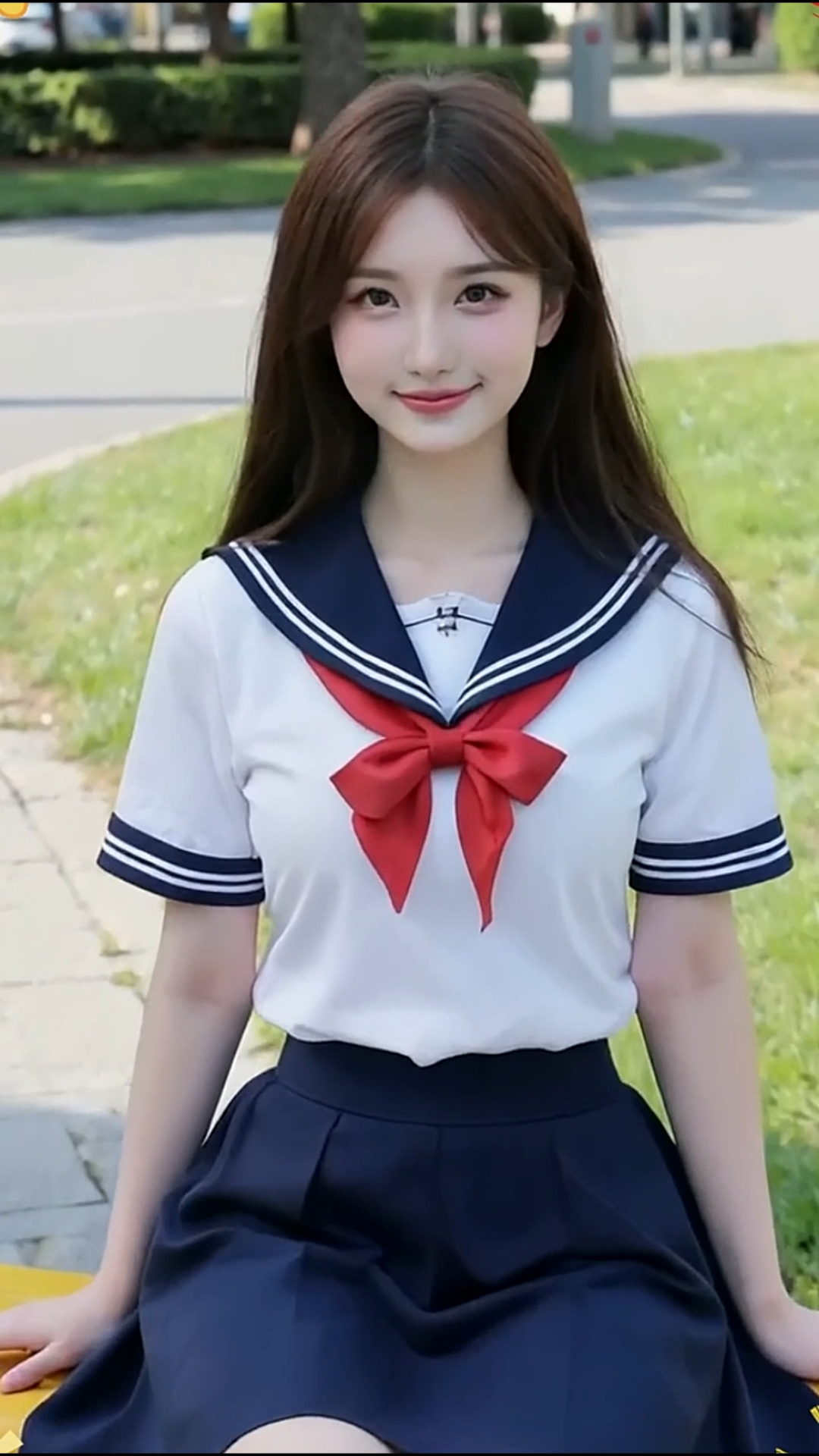 jk小姐姐