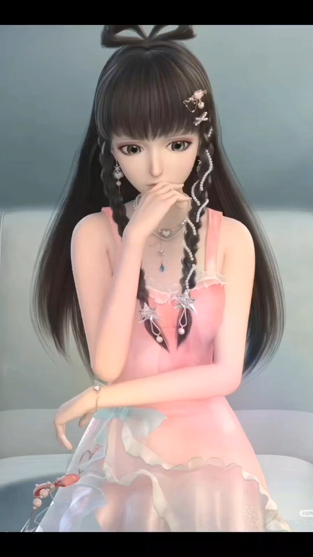 晒一下王默的图片