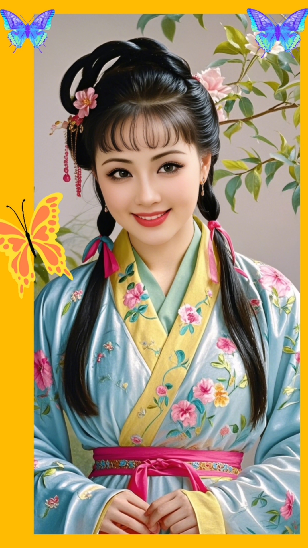 红楼梦人物