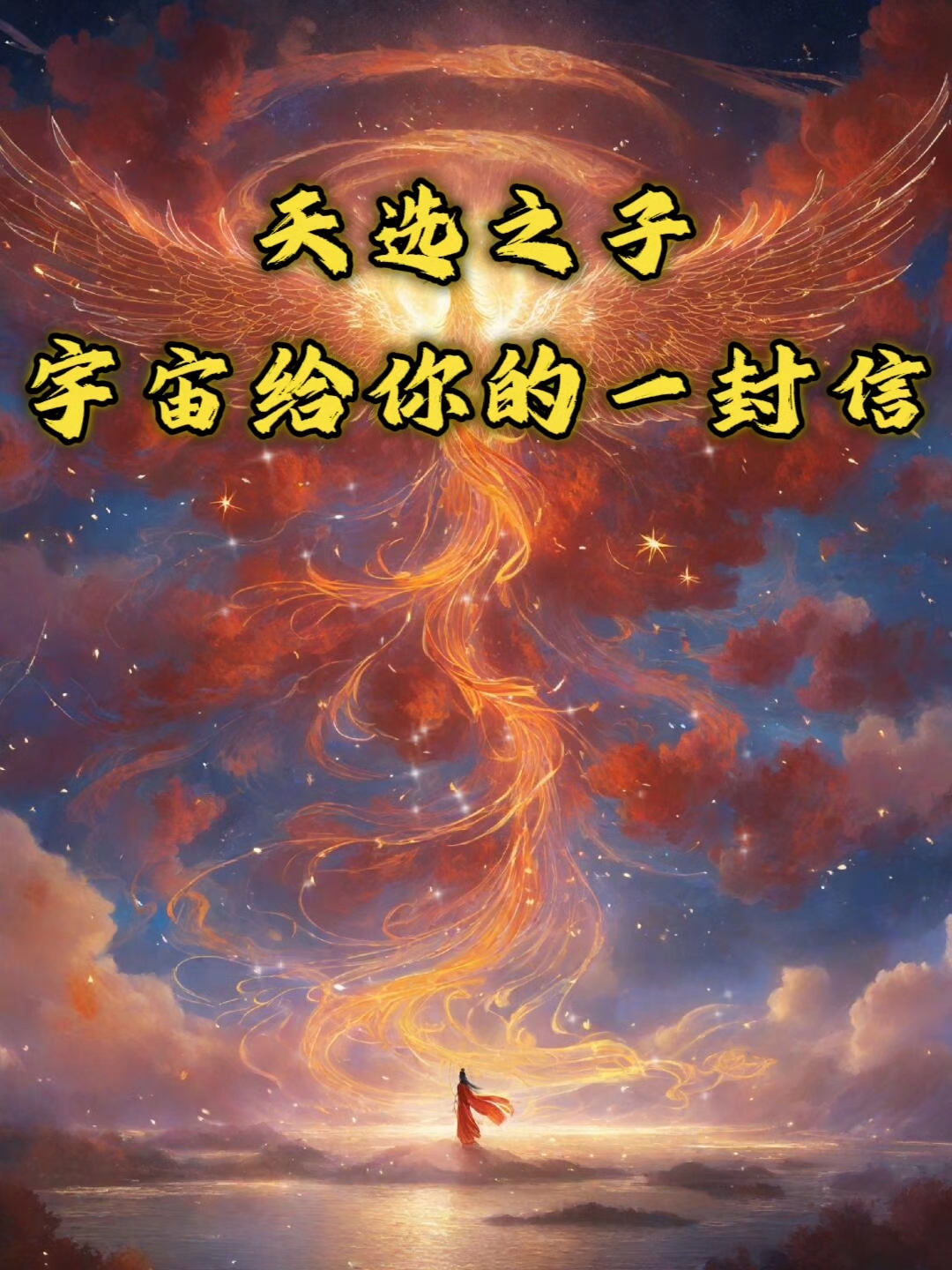 天选之子,人世间只是一个游戏大剧场而已,是来历练提升灵魂层级