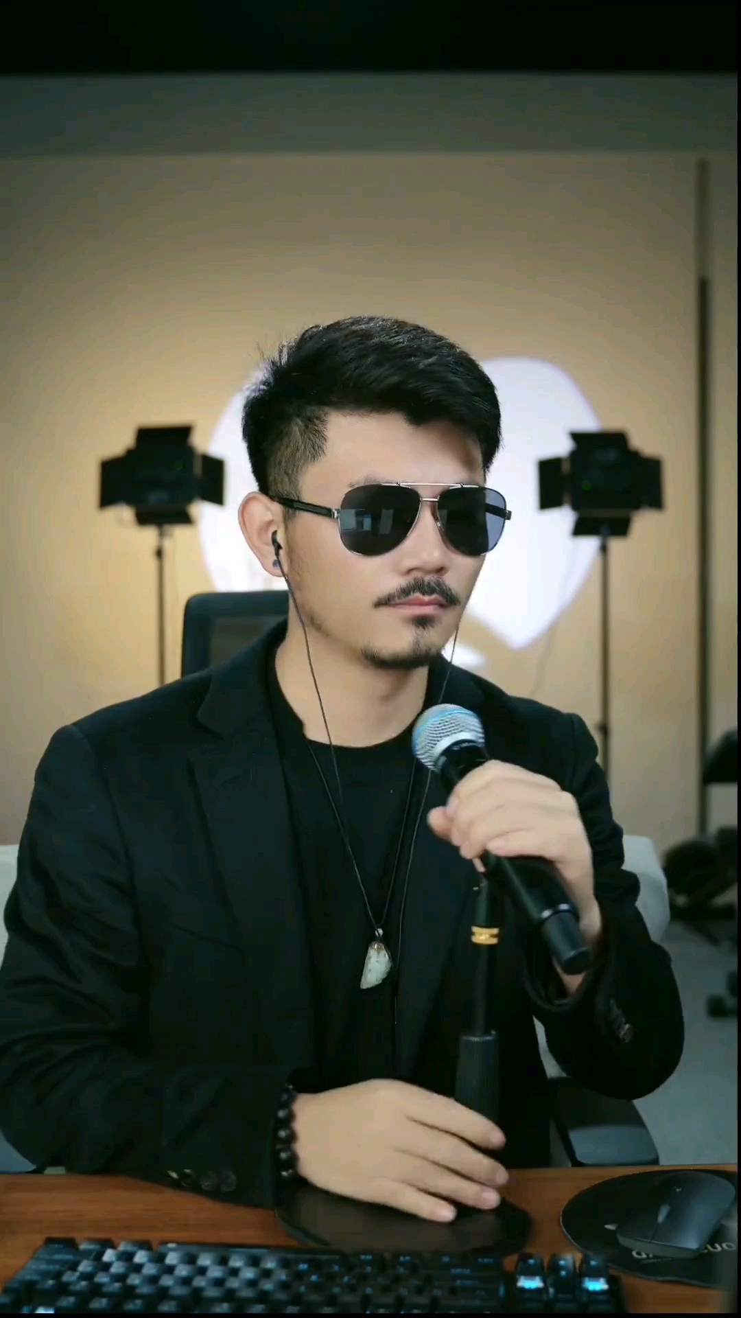 生活是枪#大欢#新歌上线