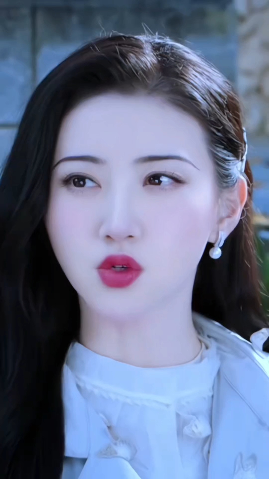 景甜演的司藤太美了