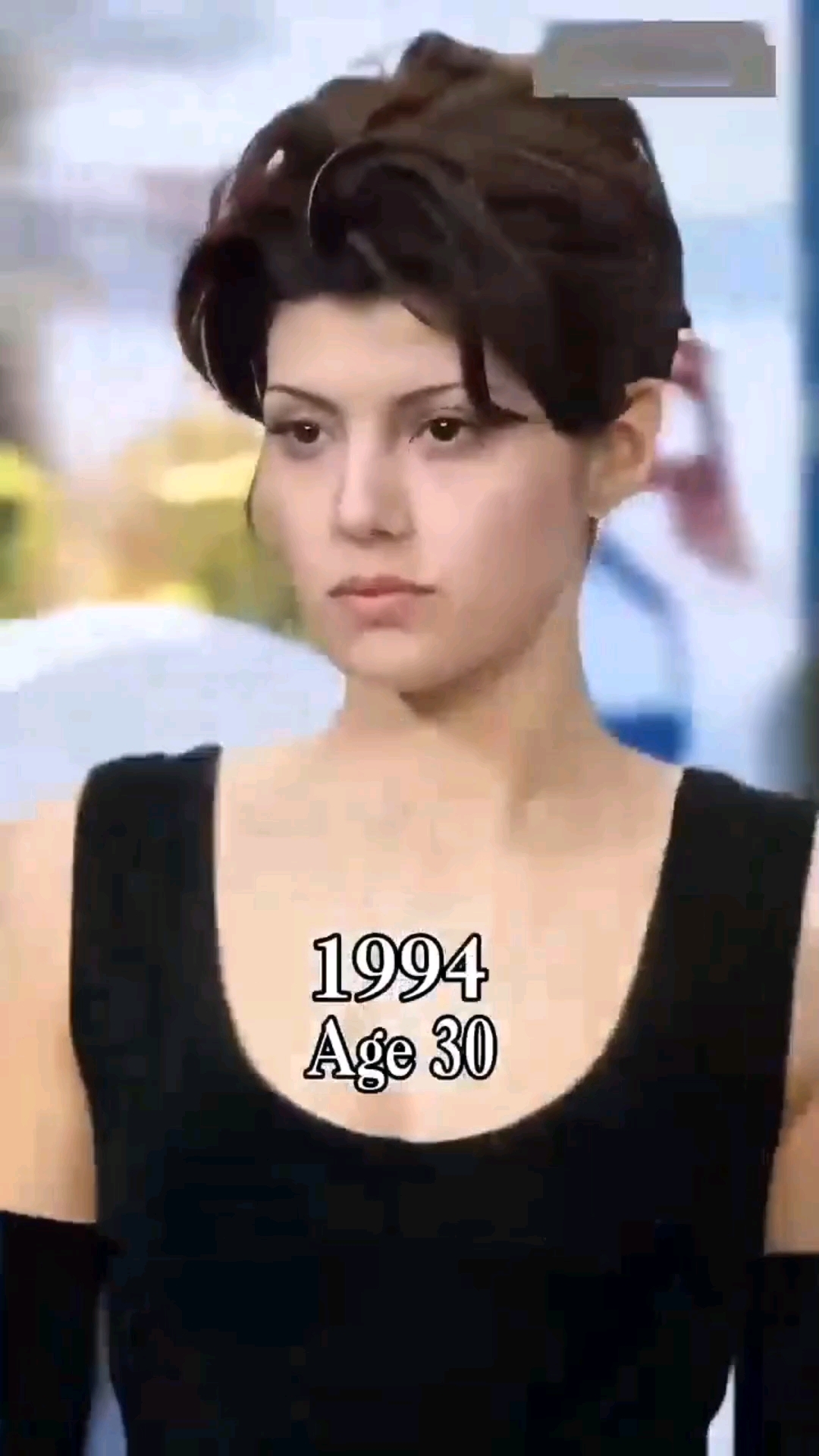 《蜘蛛侠》系列女主 玛丽莎·托梅的颜值岁月