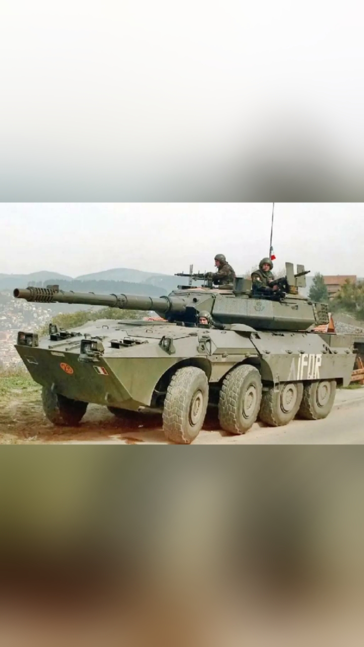 半人马座坦克歼击车