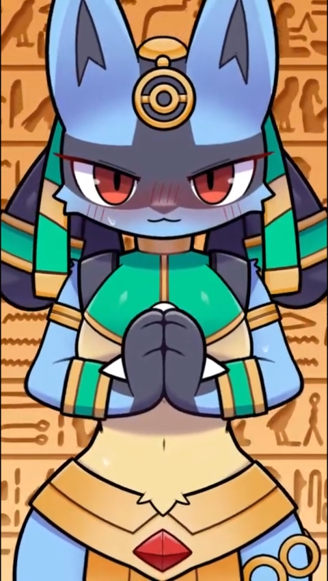 埃及摇路卡利欧