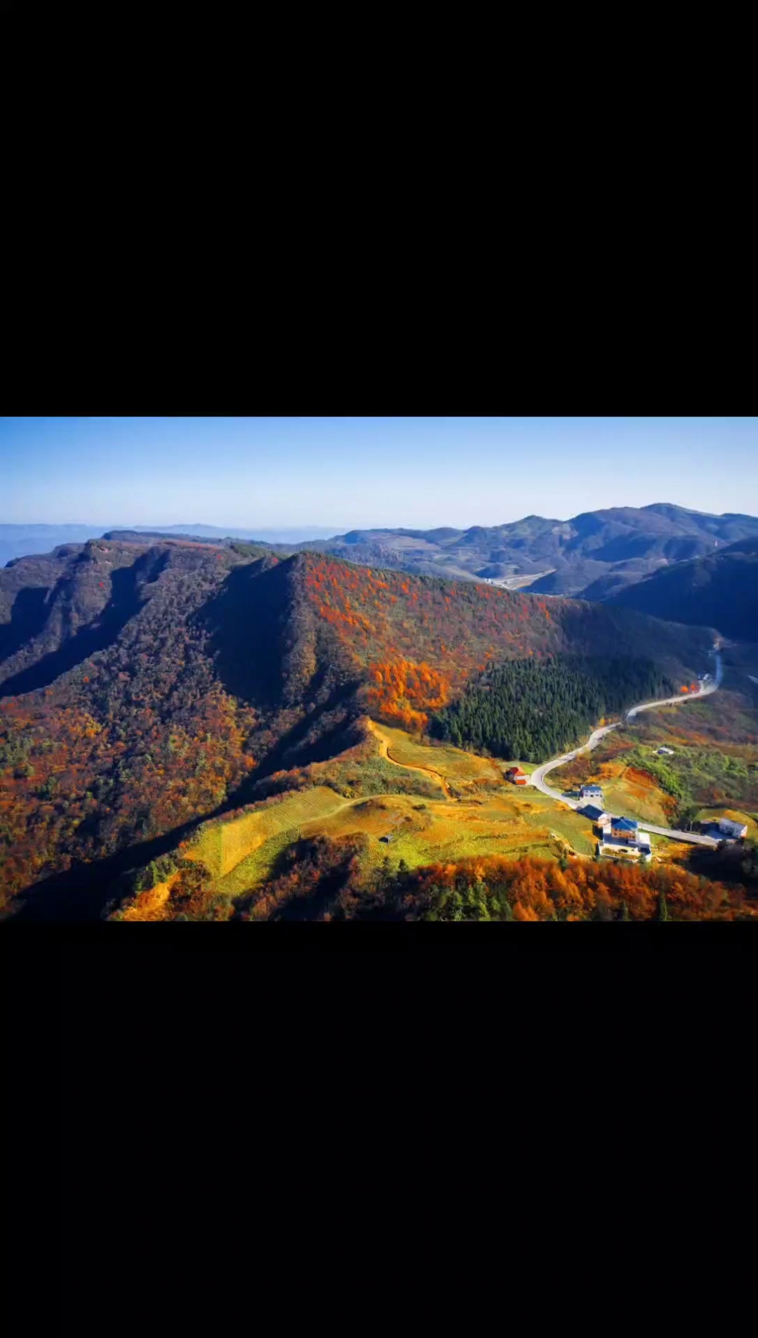 绿葱坡康养避暑小镇