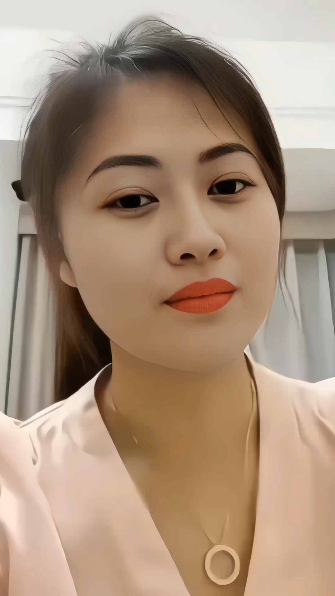 女人在漂亮有个地方也不好看