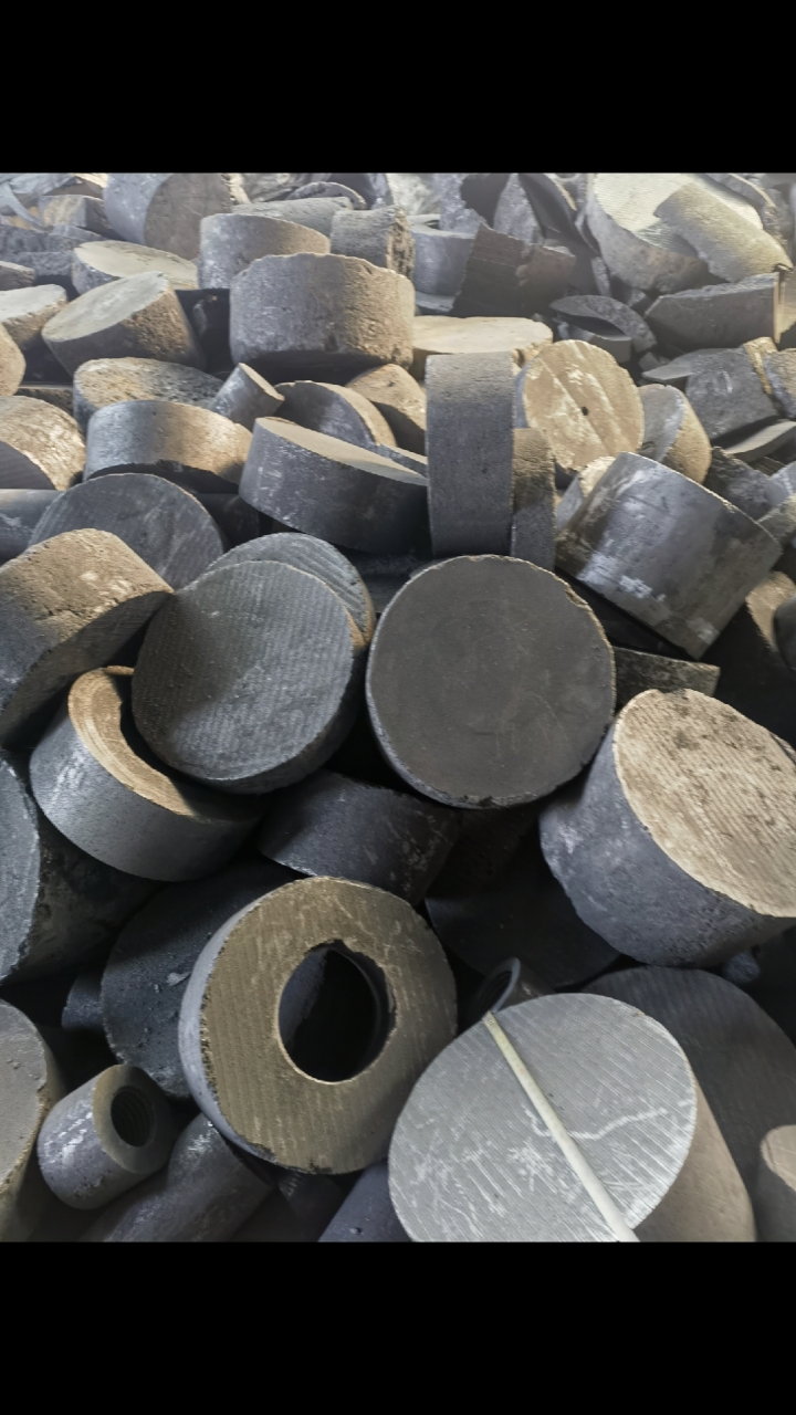 高功率石墨电极碎,高功率石墨电极块-度小视