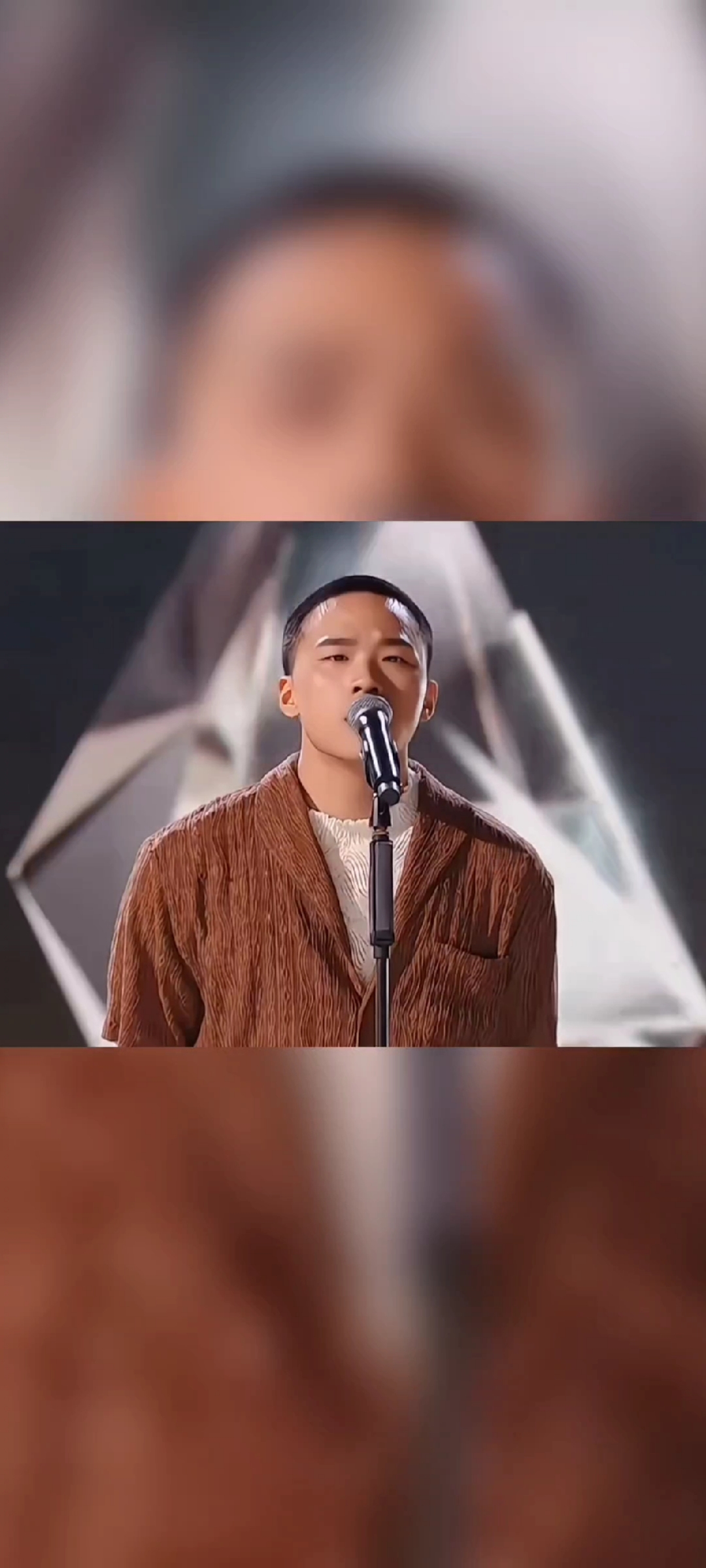 《可是妈妈》音乐人川川深情演唱