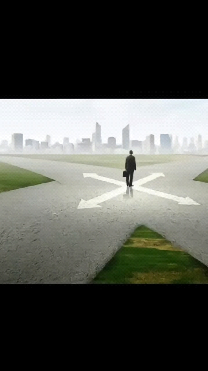 原创歌曲《十字路口》片段