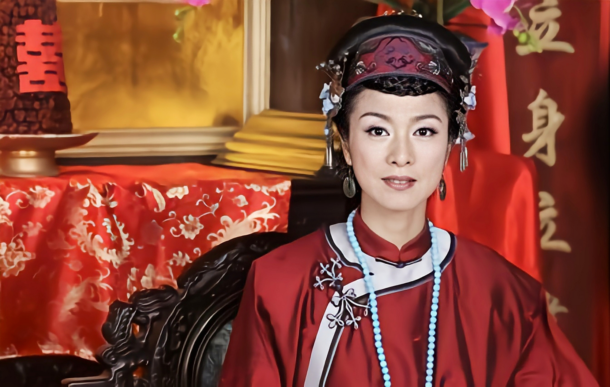 1830年,两江总督陶澍刚回到老家不久,门外来了一位老太婆,对下人说是