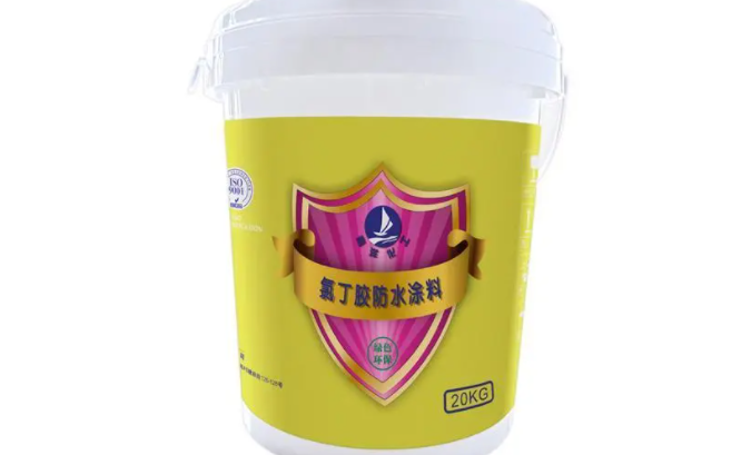 氯丁胶防水涂料怎么用