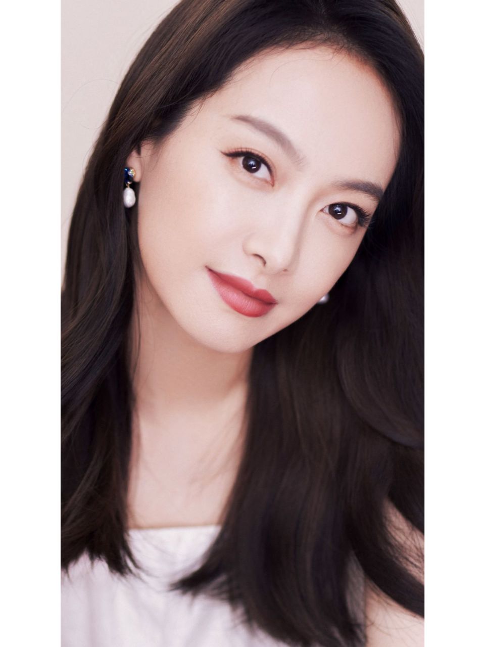 【明星写真】宋茜(超清图片,一定要收藏)