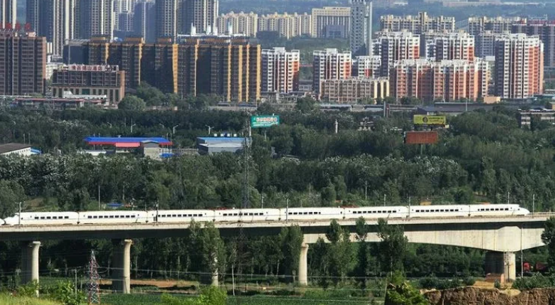 同蒲铁路是从哪到哪里