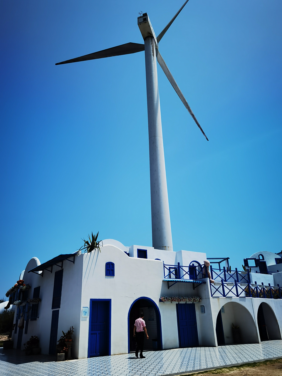 今天打卡六鳌翡翠湾秘境游览区  带着小孩,没有很认真去拍照,随便上两