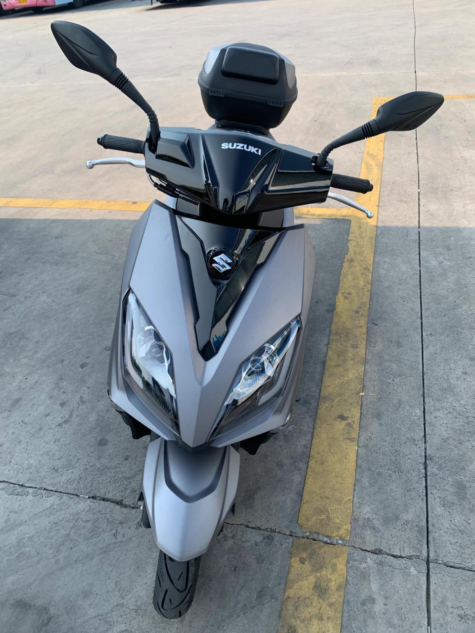 摩托车# 在网上对于日系几大合资品牌的摩托车,例如五羊本田,新粗洲