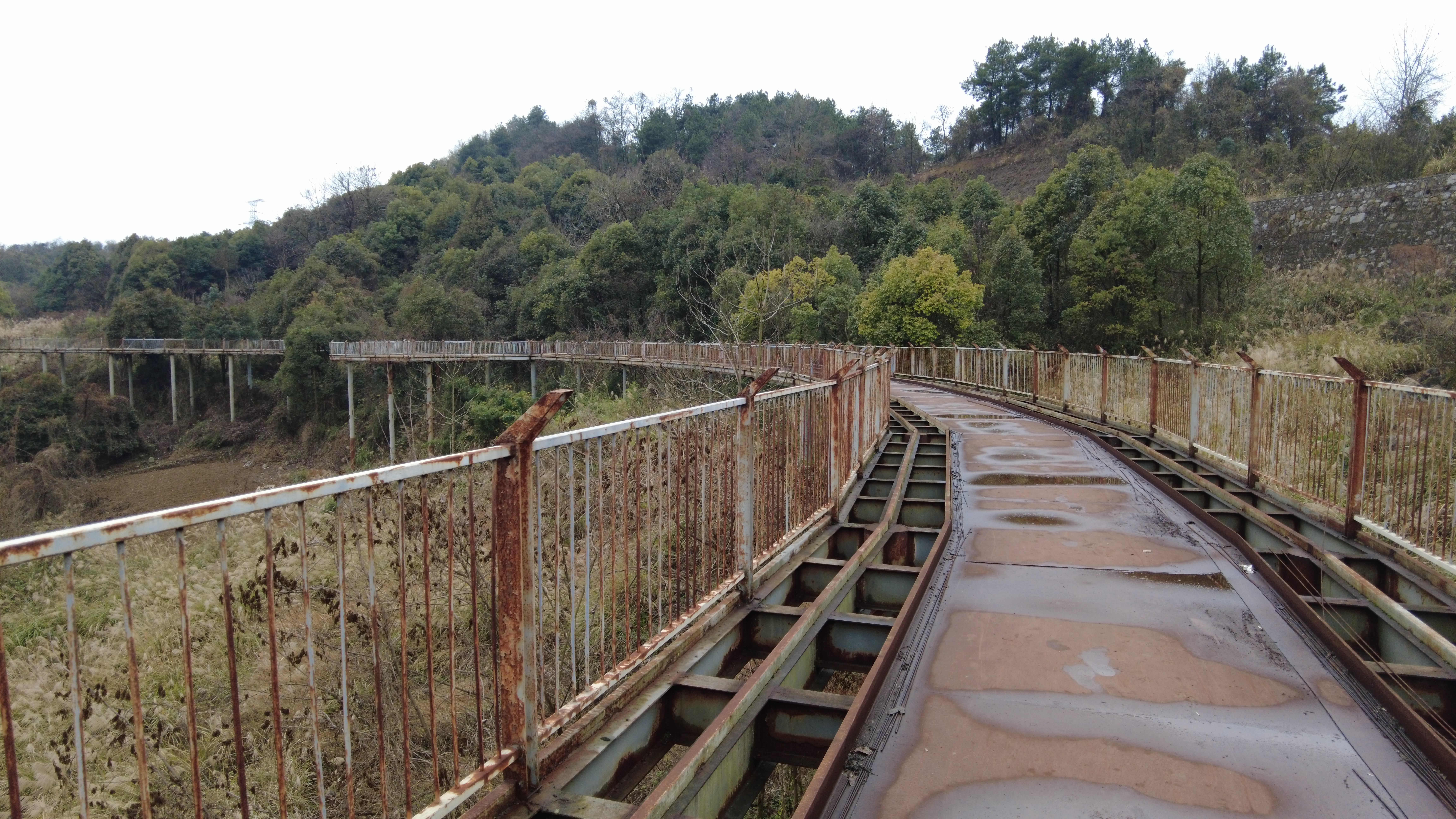 遵义市红花岗区南岭公园
