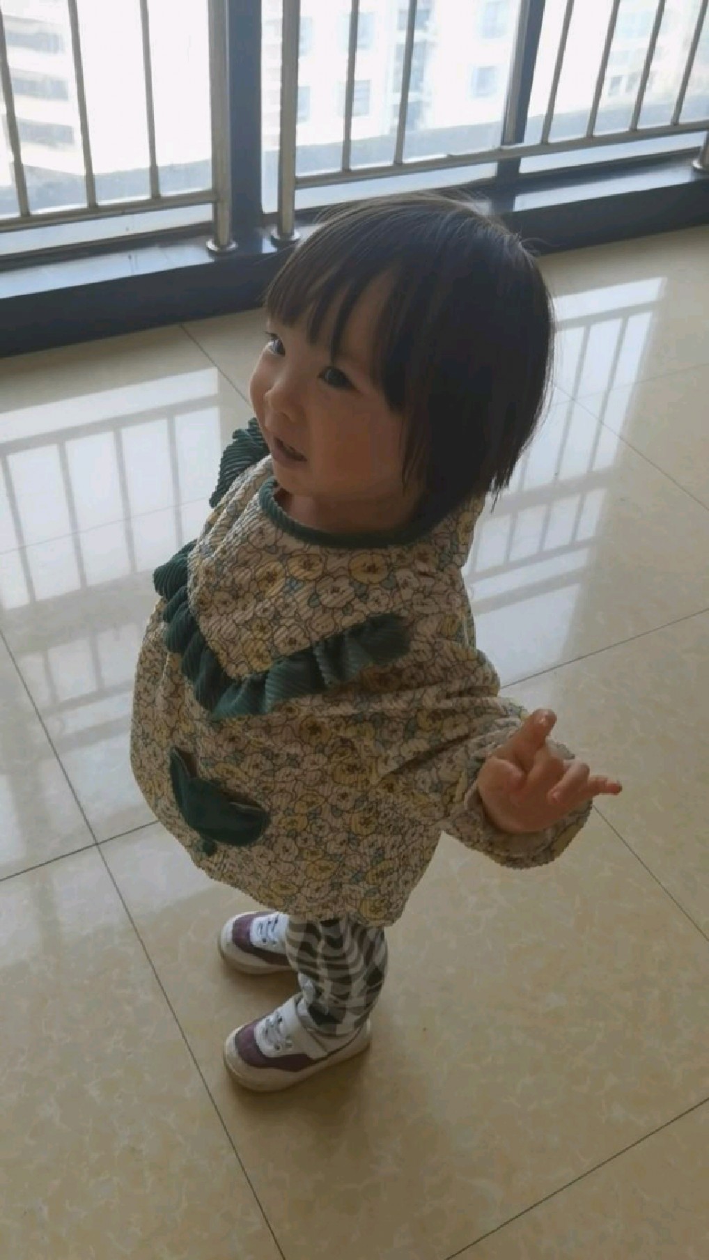 库存可爱的小宁宁