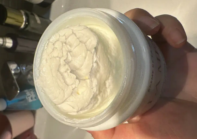 lamer面霜怎么乳化