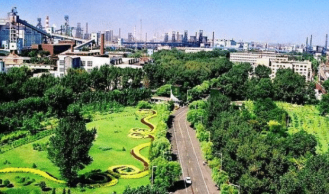 鞍山一抢手"富人区",20多年前就"炙手可热",如今也不落伍