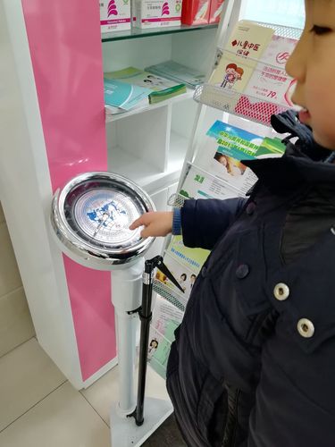 药店门前放台体重秤是什么原因呢?其中确有道理和奥妙