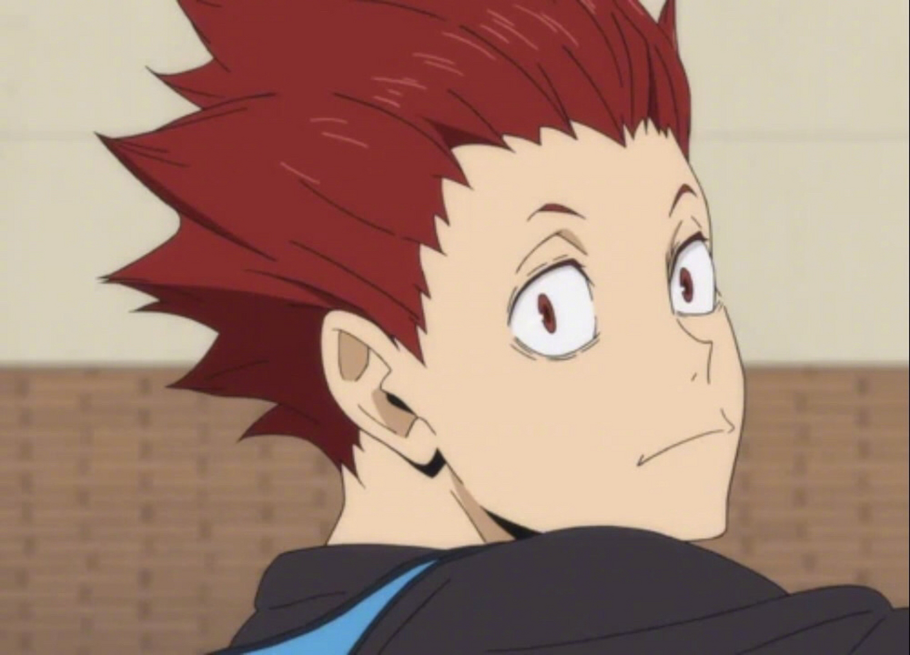 5月20日是「排球少年」天童觉的生日,生日快乐!