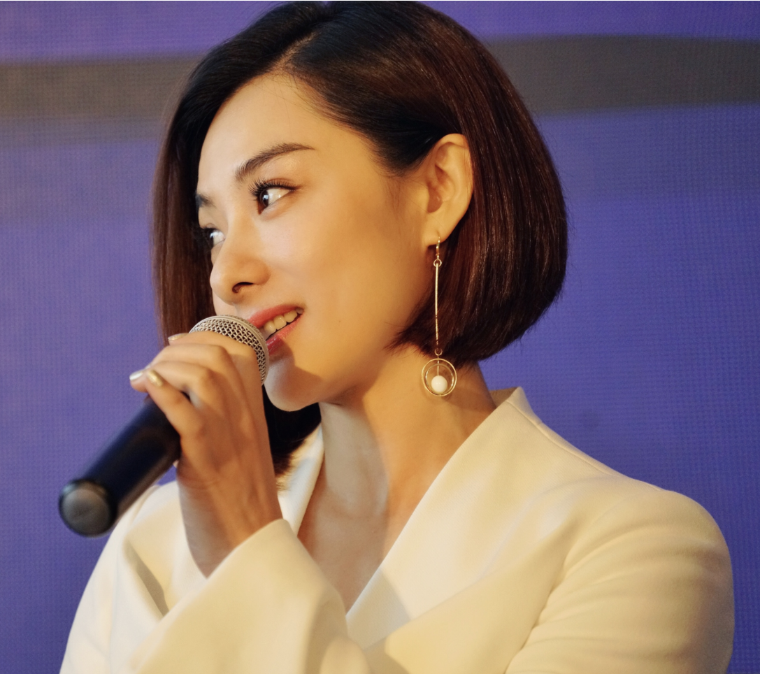 湖南出生的10位女明星,最后1位非常不简单!