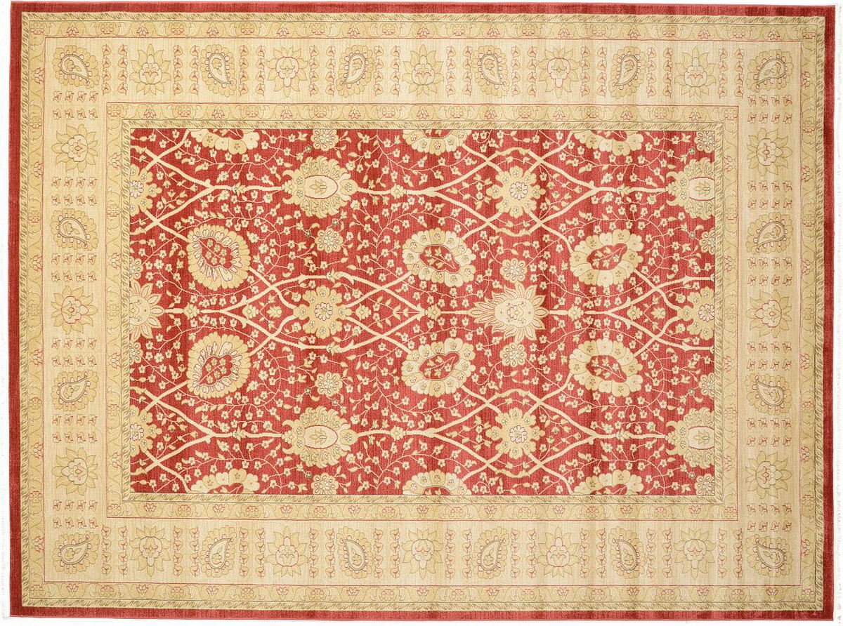 古典经典地毯ID9727