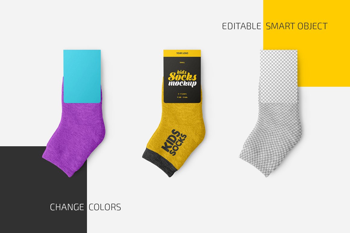 Kids Socks with Label Mockup Set-1.jpg