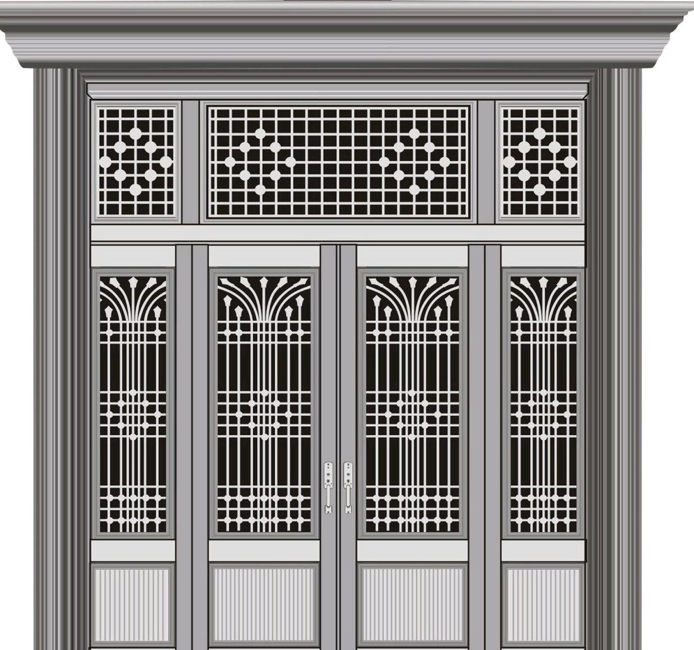 大门三不对风水学答疑解惑