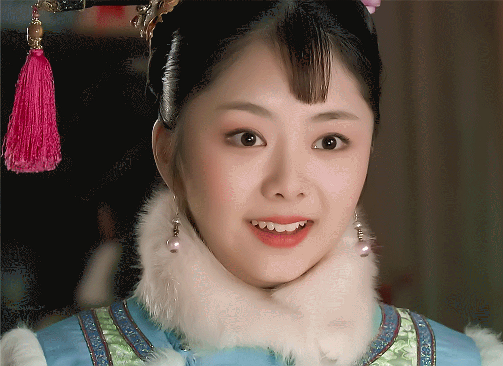 为什么大家都觉得甄嬛传中的淳儿很心机?