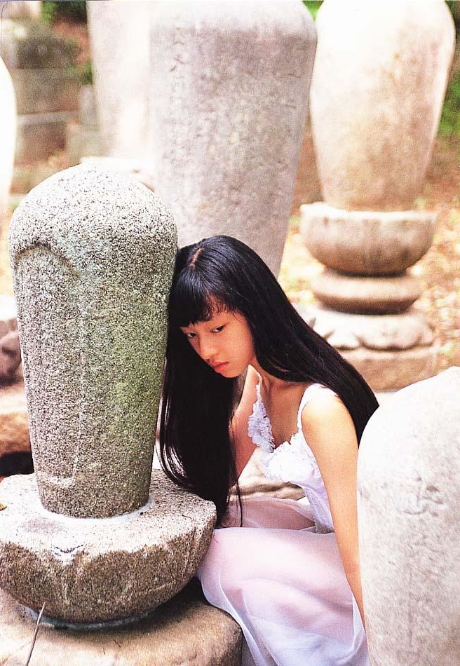 栗山千明 chiaki kuriyama