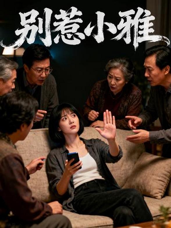 别惹小雅