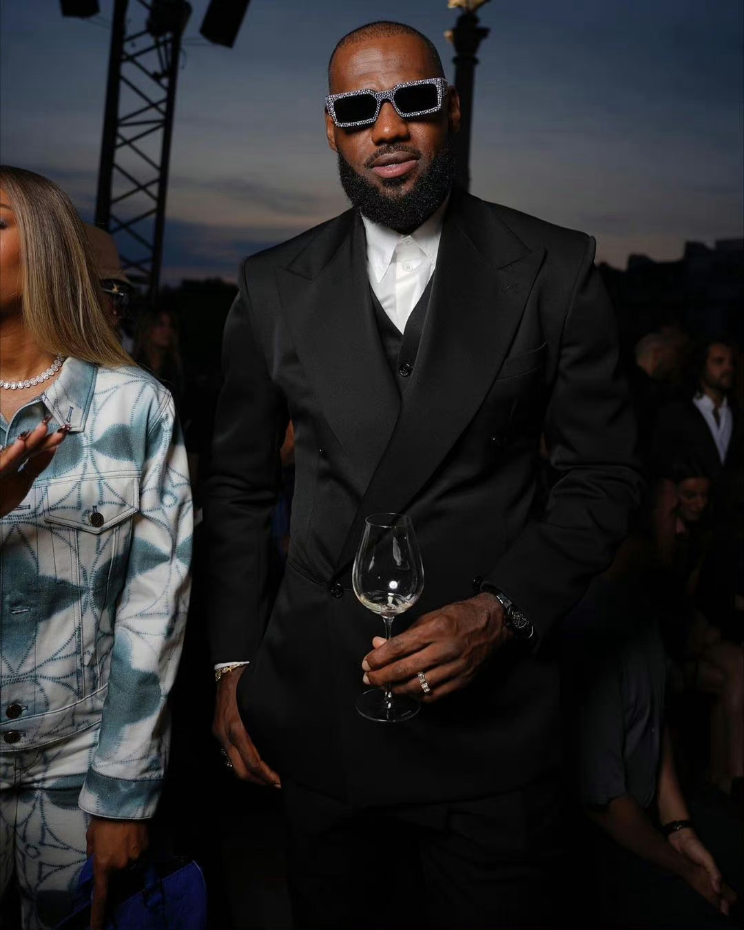 老詹的时尚资源