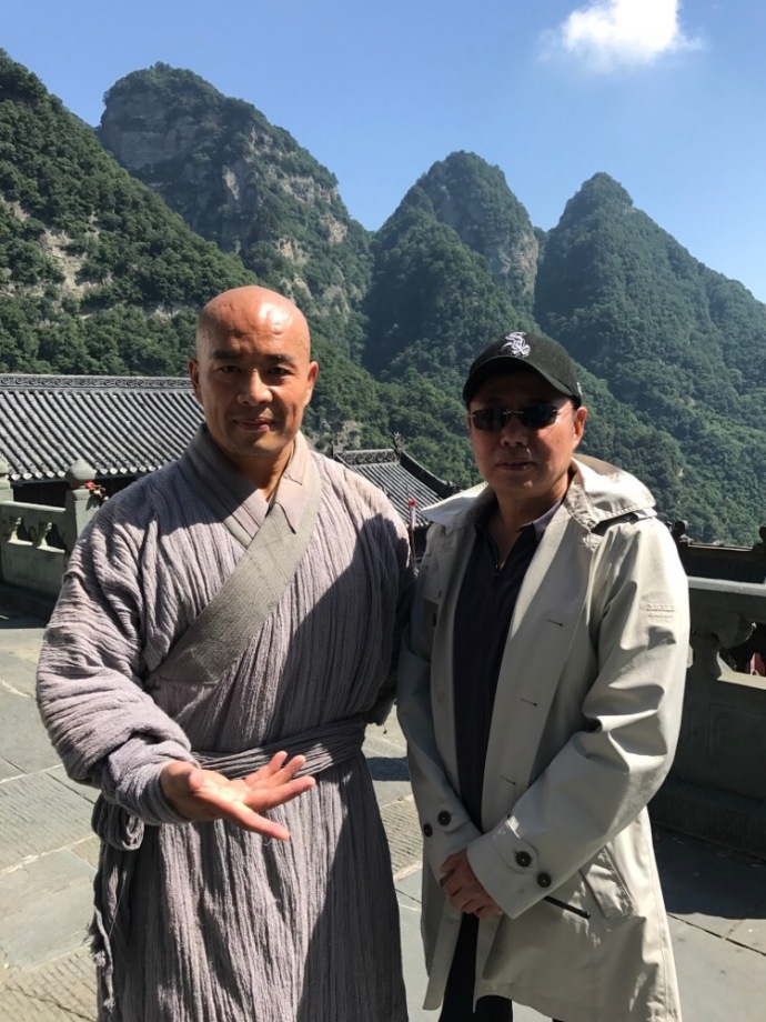 龙武